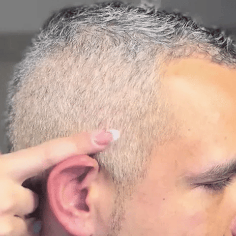 💥 OFERTA ESPECIAL – SHAMPOO ANTI CANAS DE EFECTO INMEDIATO 🖤